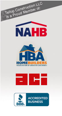 Tellup is a proud partner of the BBB, HBA, A
