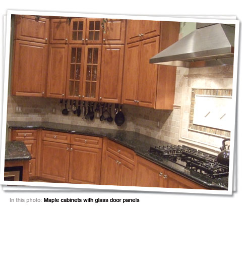 Tellup Construction- Kitchens